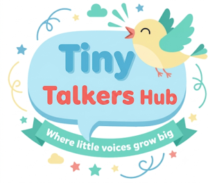 Tiny Talkers Hub - Phonics Classes for Kids place picture