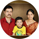 Nanda Bhat profile picture