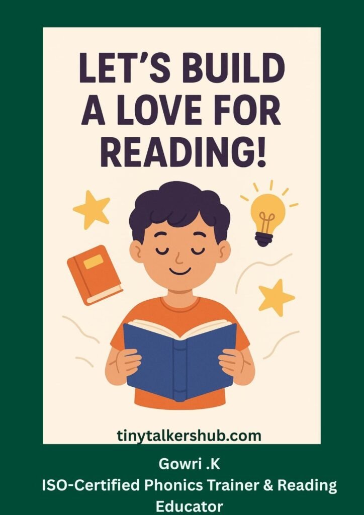 tinytalkershub reading pic